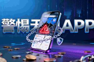 “亲，玩时时彩吗？”背后竟有这样一张“黑网”！