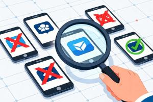 用了多个平台后，我总结出的时时彩平台对比思路