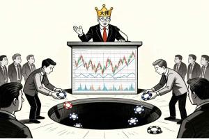 时时彩号码走势分析方法适合新手吗