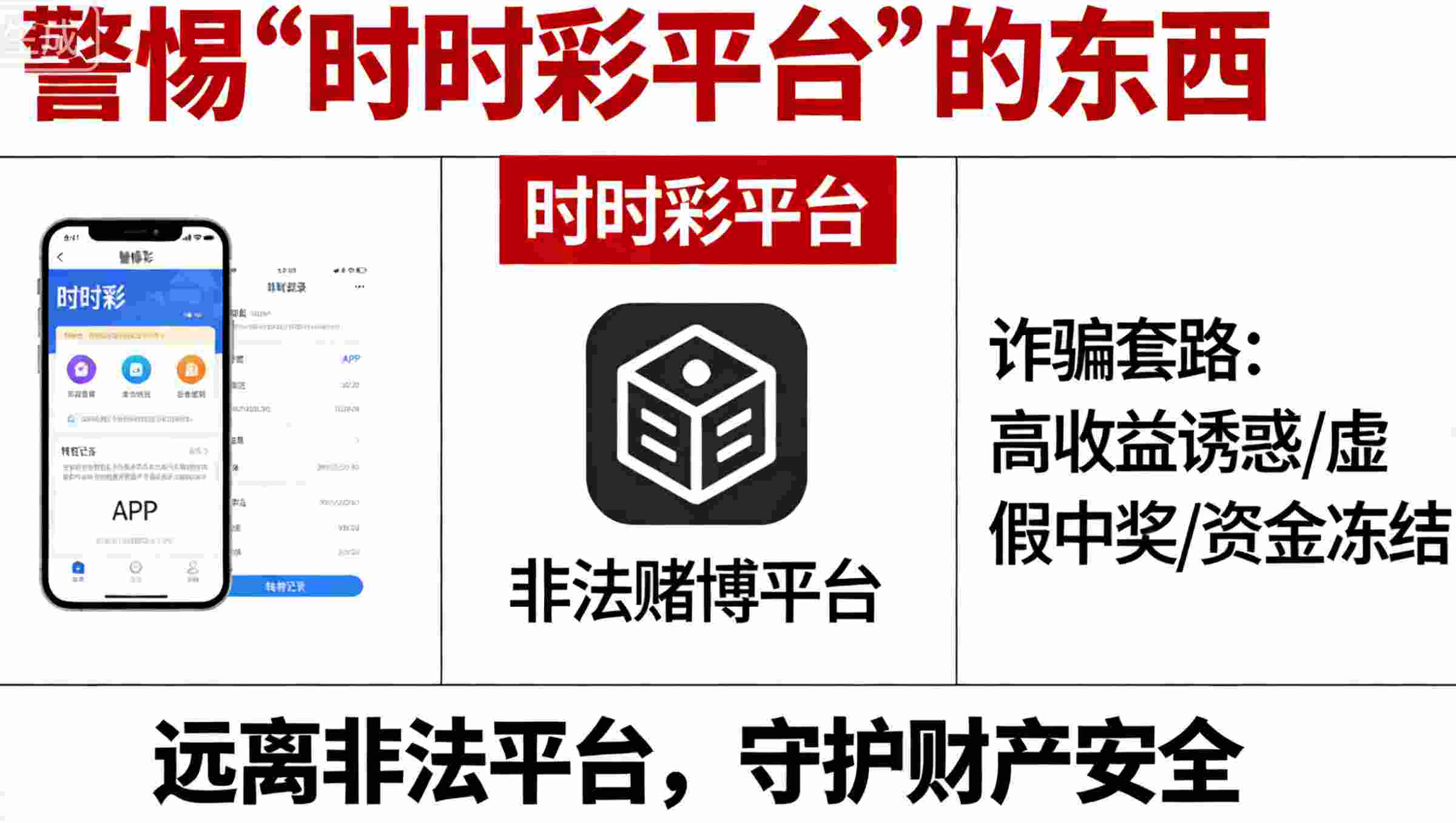 可是最近我发现爸爸偷偷在手机上玩一个叫“时时彩平台”的东西